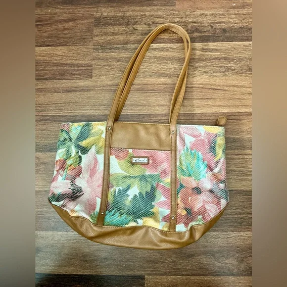 Kim Rogers Bags Kim Rogers Tote Bag Poshmark